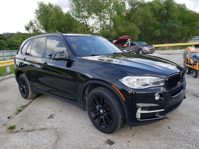 Bmw X5 xdrive3 (2016)