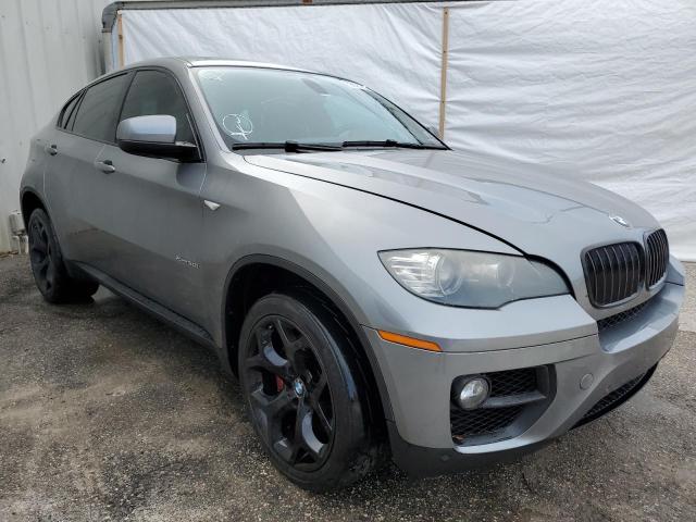Bmw X6 xdrive5 (2013)
