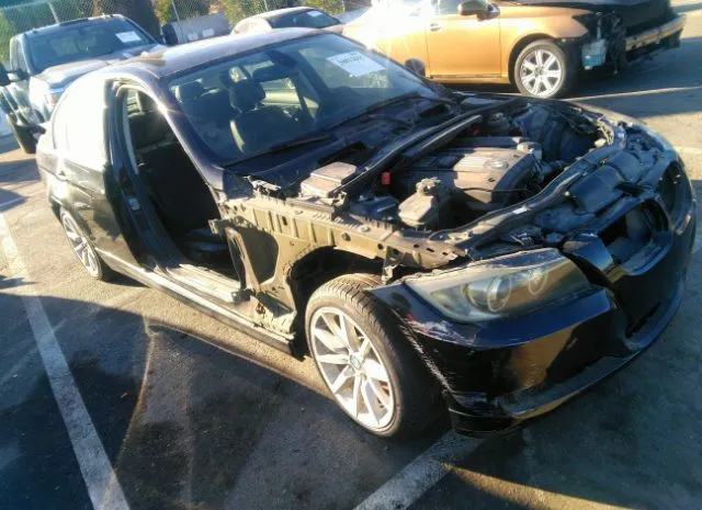Bmw 3 series (2011)