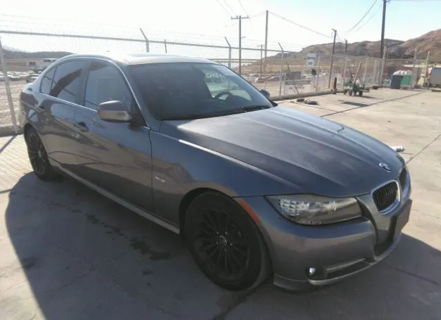 Bmw 3 series (2011)