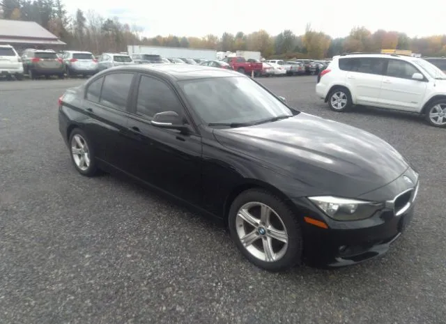 Bmw 3 series (2013)