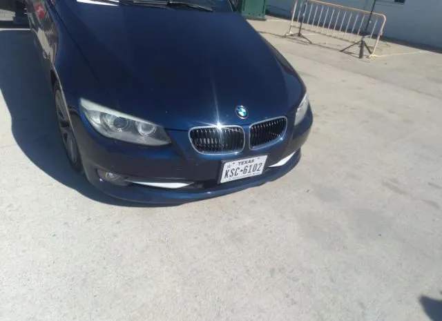 Bmw 3 series (2013)