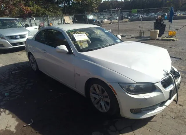 Bmw 3 series (2013)