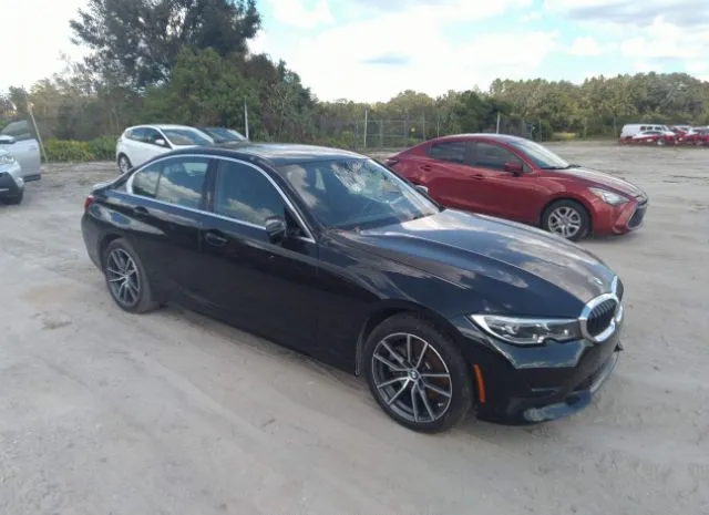 Bmw 3 series (2020)