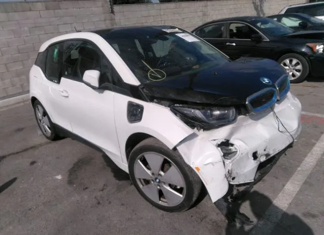 Bmw I3 (2014)
