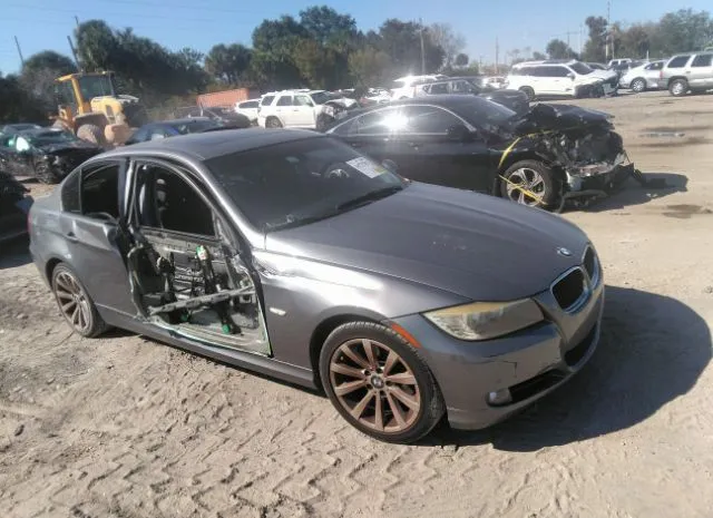 Bmw 3 series (2011)