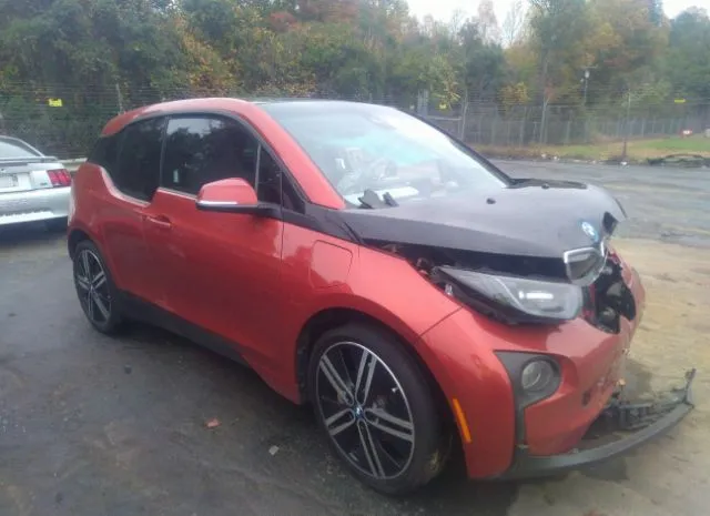 Bmw I3 (2014)