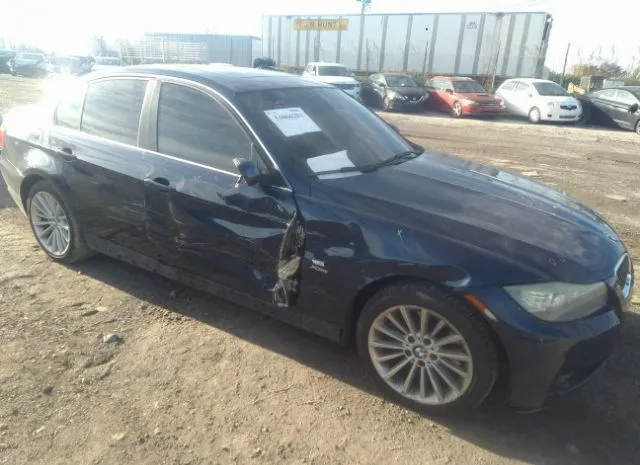 Bmw 3 series (2011)