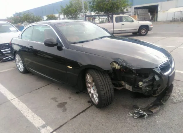 Bmw 3 series (2013)