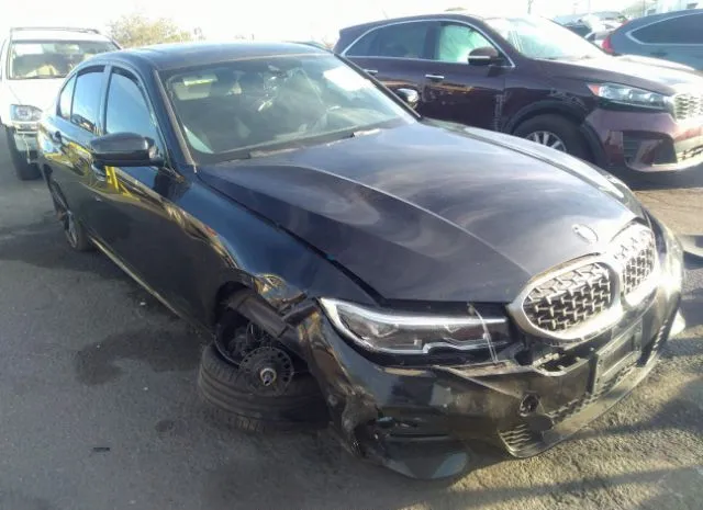 Bmw 330e (2020)