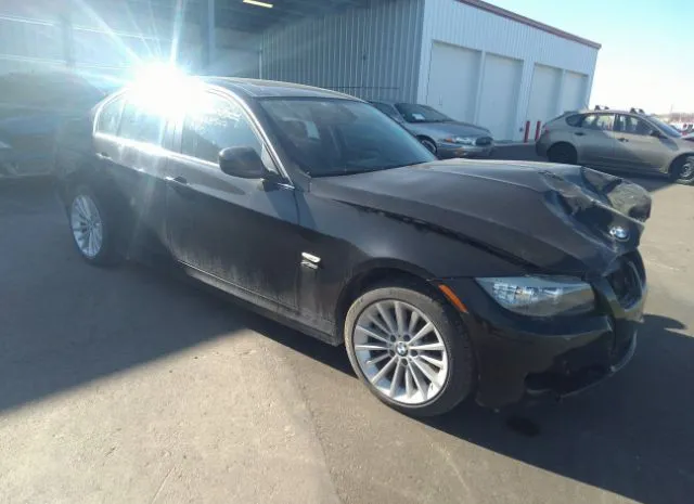 Bmw 3 series (2011)