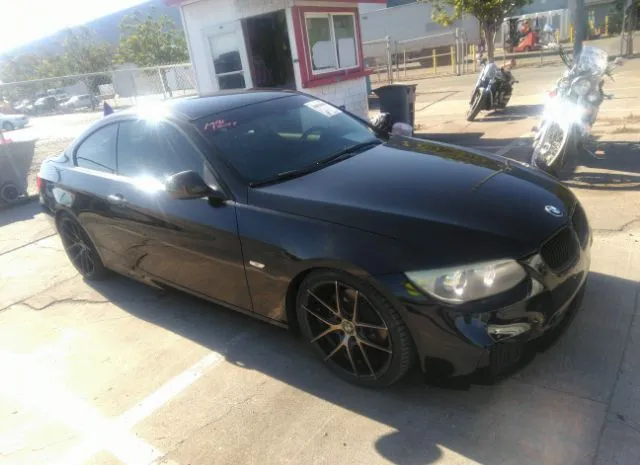 Bmw 3 series (2011)