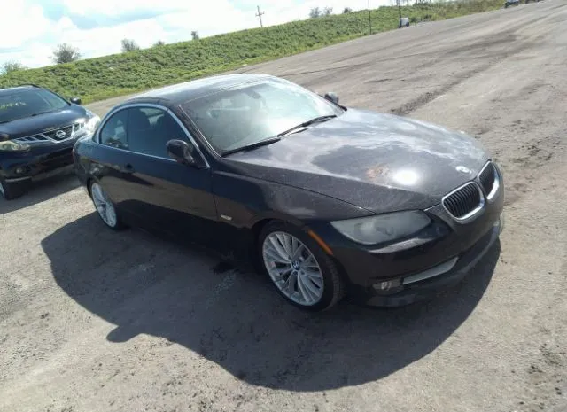 Bmw 3 series (2011)