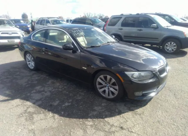 Bmw 3 series (2011)