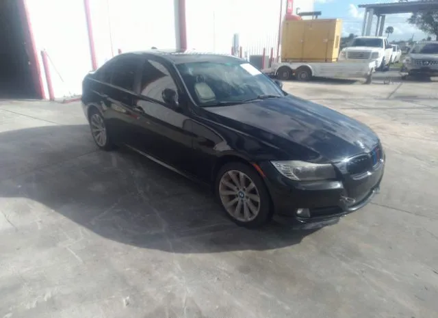 Bmw 3 series (2011)