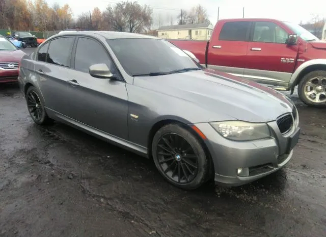 Bmw 3 series (2011)