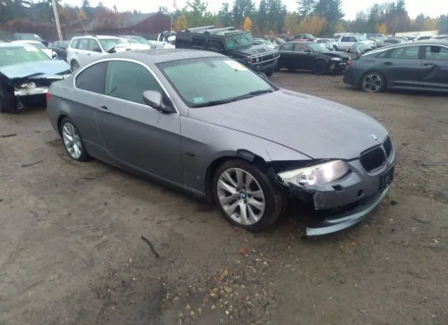 Bmw 3 series (2012)