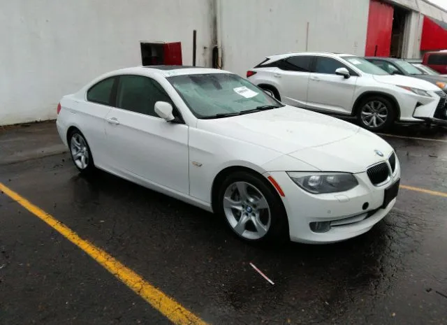 Bmw 3 series (2013)