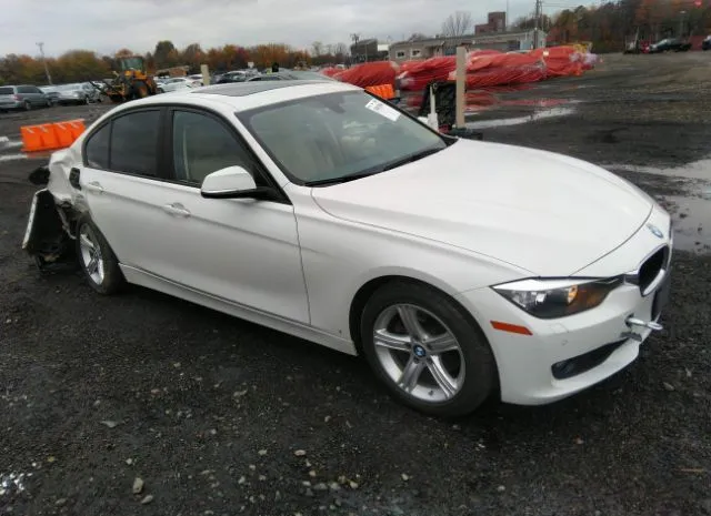 Bmw 3 series (2014)