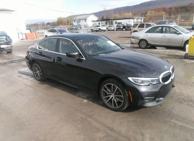 Bmw 3 series (2020)