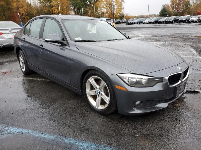 Bmw 320 i xdri (2014)