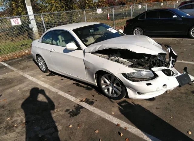 Bmw 3 series (2012)