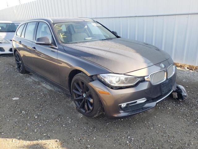 Bmw 328 d xdri (2014)