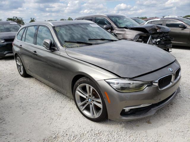 Bmw 328 d xdri (2017)