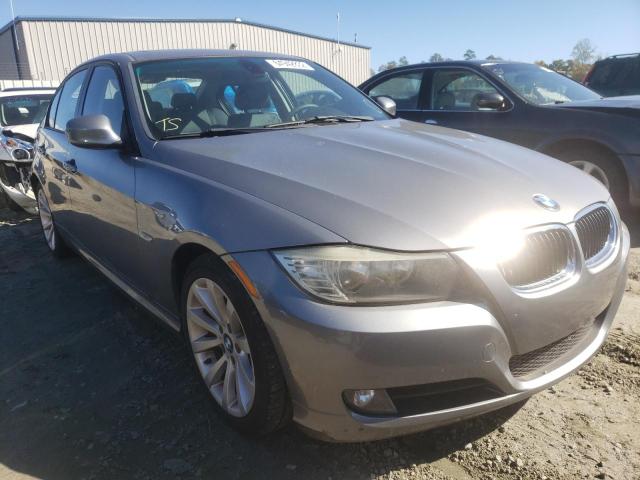 Bmw 328 i (2011)