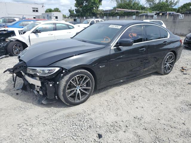 Bmw 330e (2022)