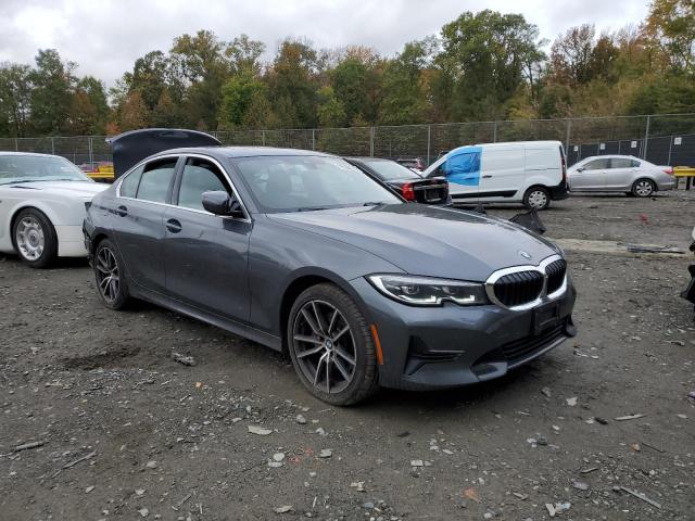 Bmw 330xi (2021)