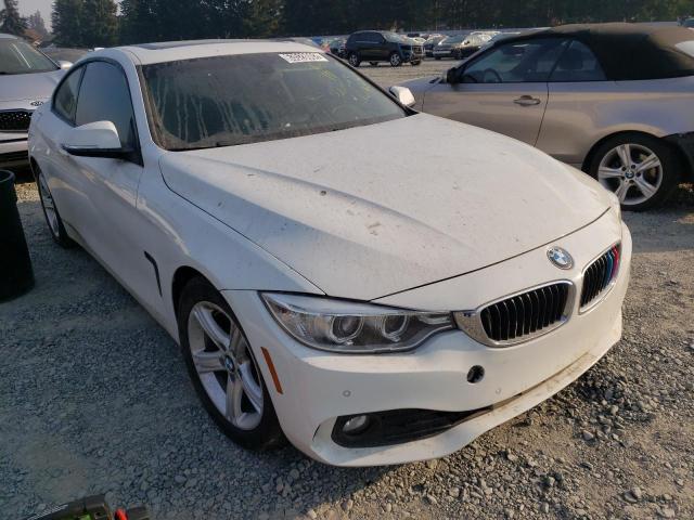 Bmw 428 i (2014)