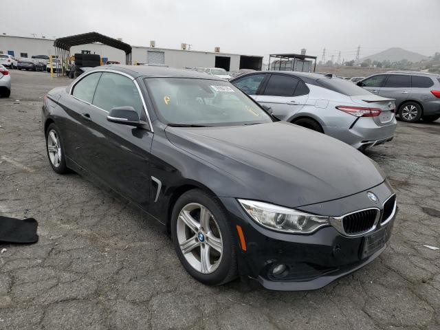 Bmw 428 i sule (2014)