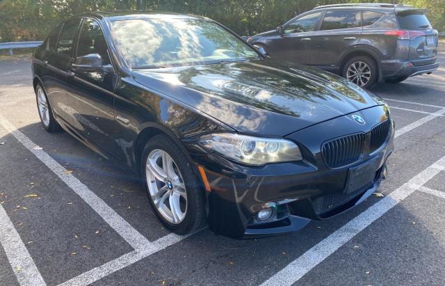 Bmw 528 xi (2014)