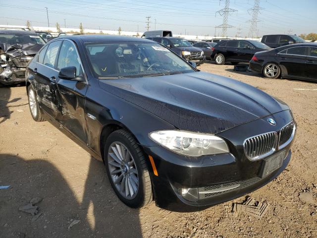 Bmw 535 xi (2013)