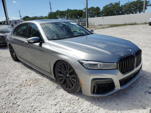 Bmw 750 xi (2020)