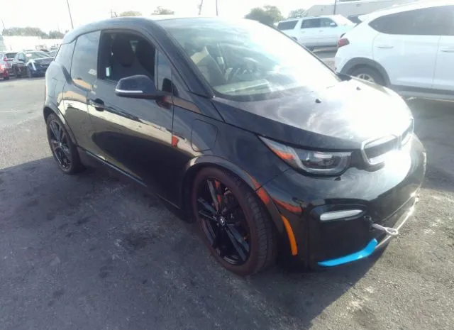 Bmw I3 (2018)
