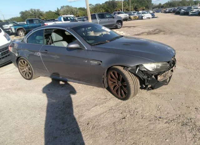 Bmw M3 (2010)