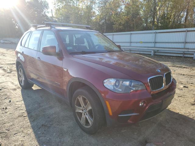 Bmw X5 xdrive3 (2012)
