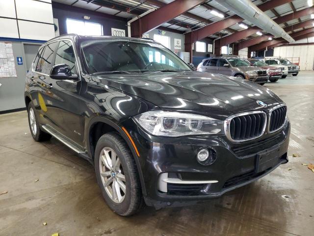 Bmw X5 xdrive3 (2015)