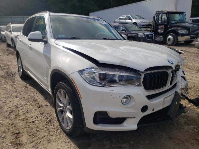 Bmw X5 xdrive3 (2016)