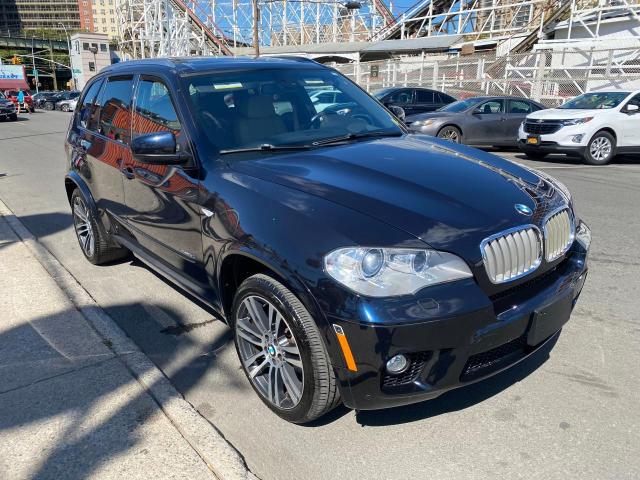 Bmw X5 xdrive5 (2013)