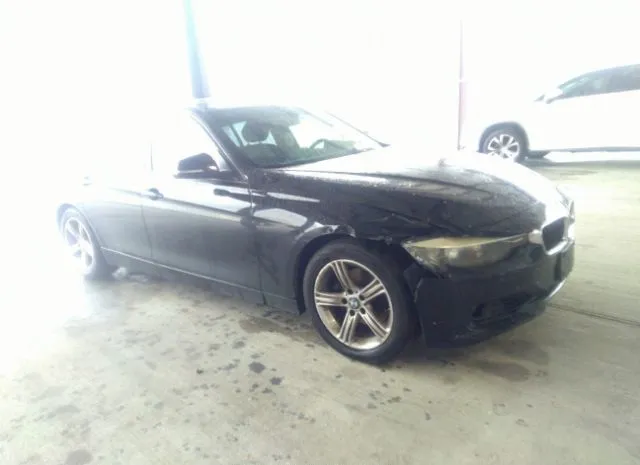 Bmw 3 series (2013)