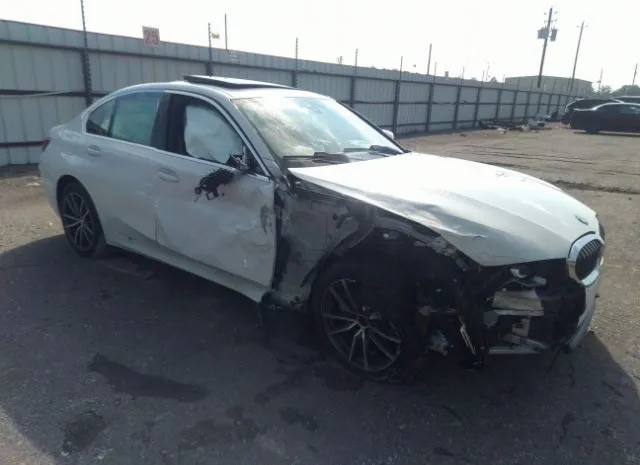 Bmw 3 series (2020)