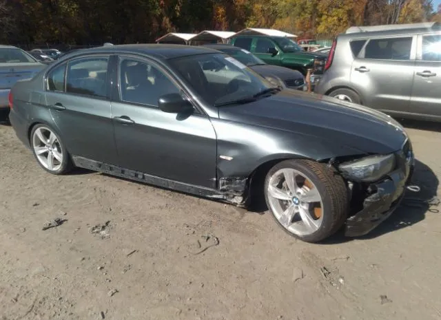 Bmw 3 series (2011)