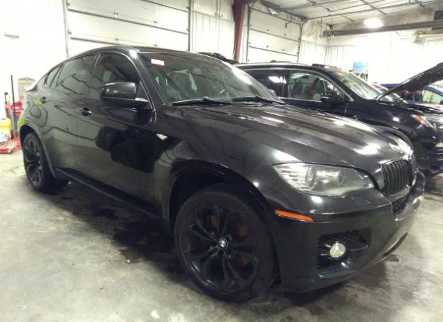 Bmw X6 (2011)