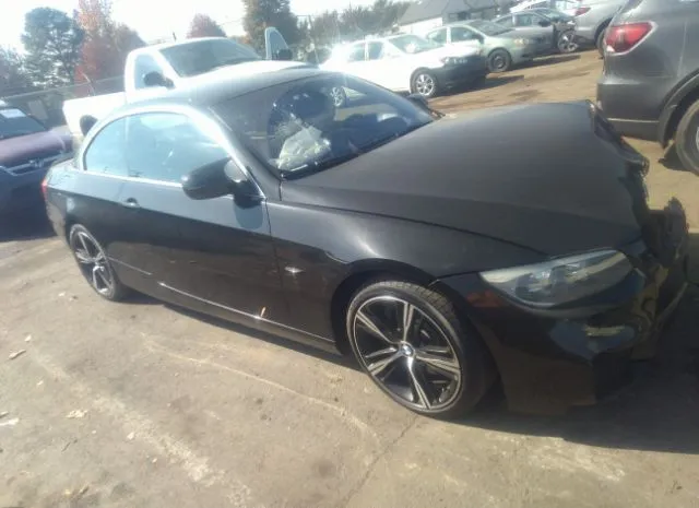 Bmw 3 series (2011)