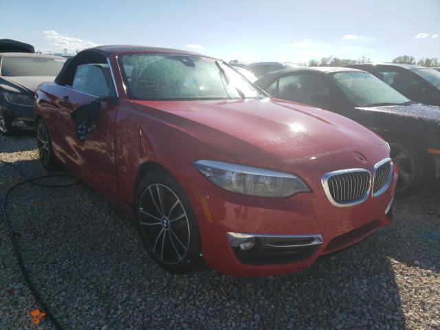 Bmw 230i (2020)