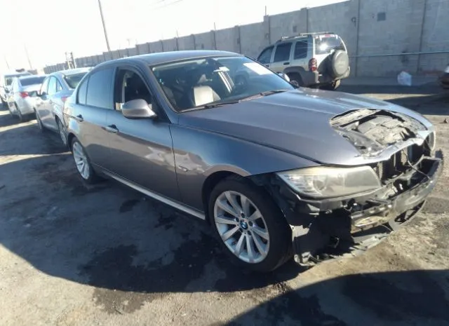 Bmw 3 series (2011)