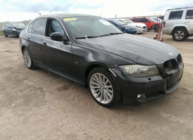 Bmw 3 series (2011)